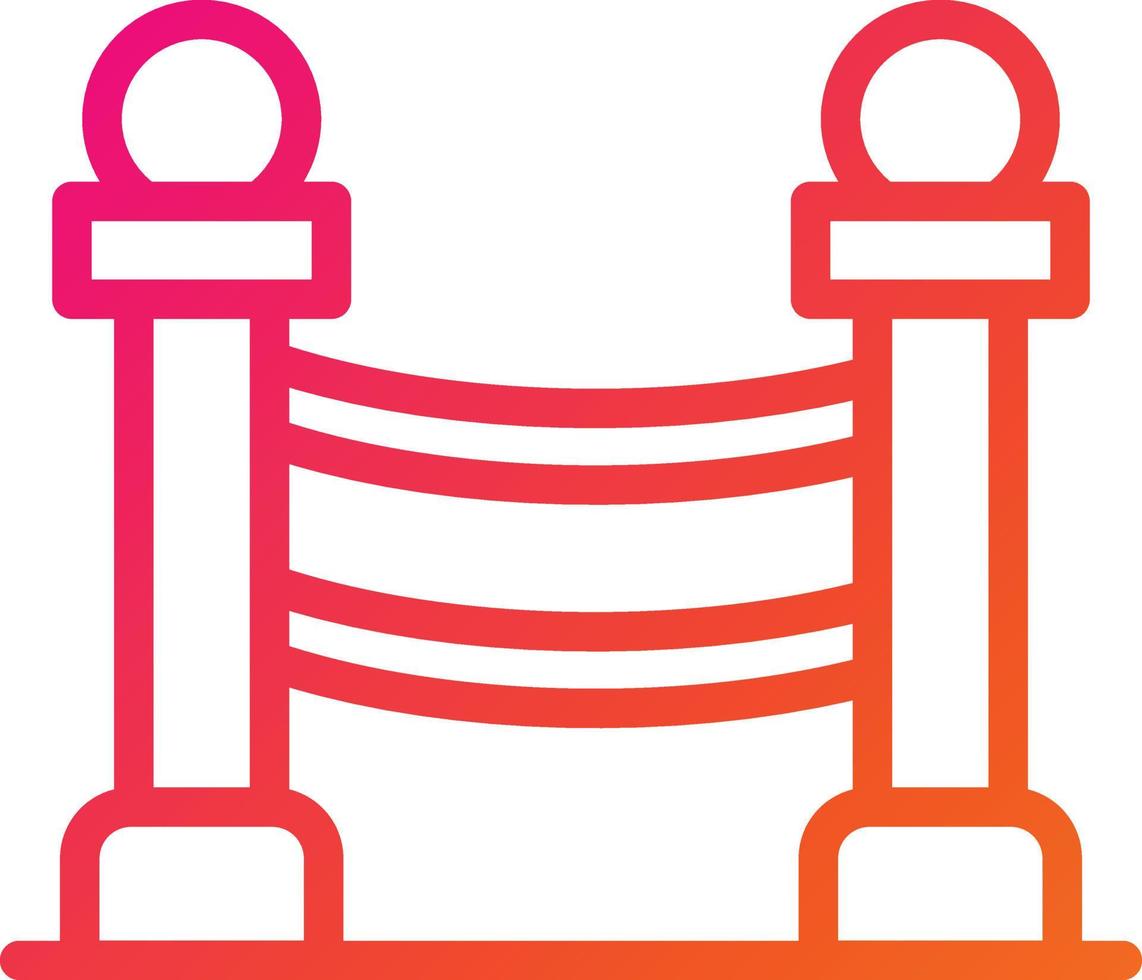 Limit Vector Icon Design Illustration