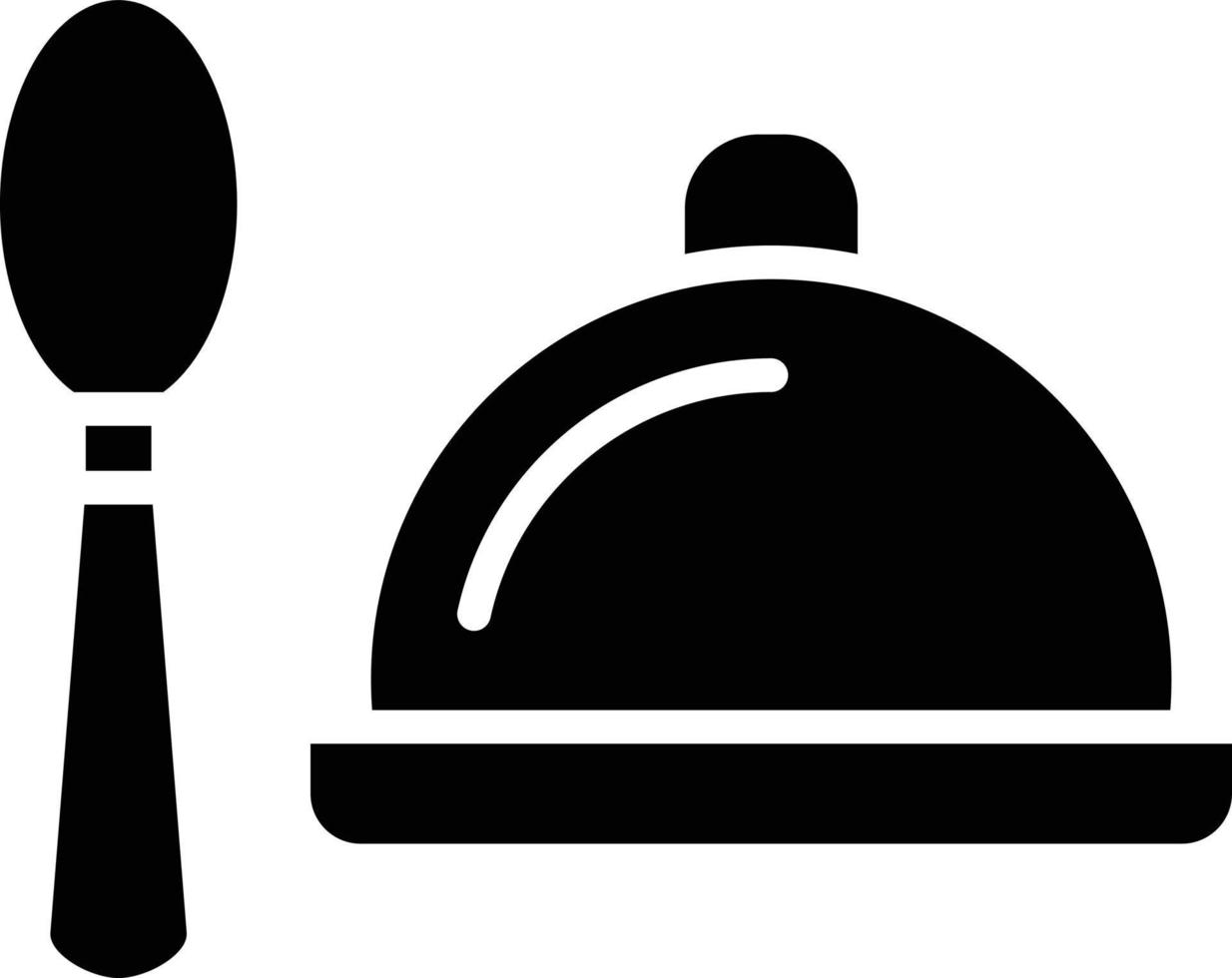 Restaurant Vector Icon Design Illustration