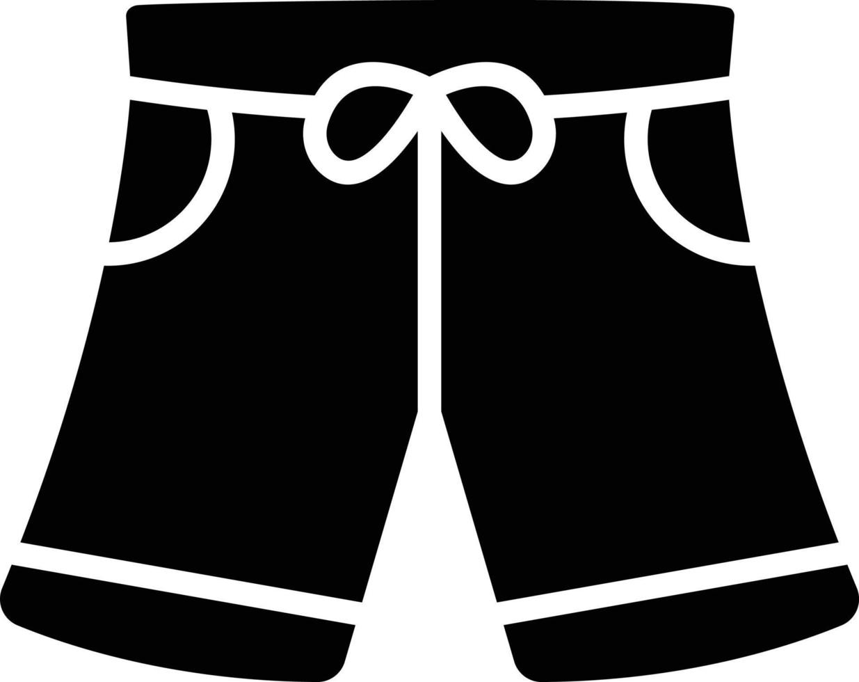 Short Vector Icon Design Illustration