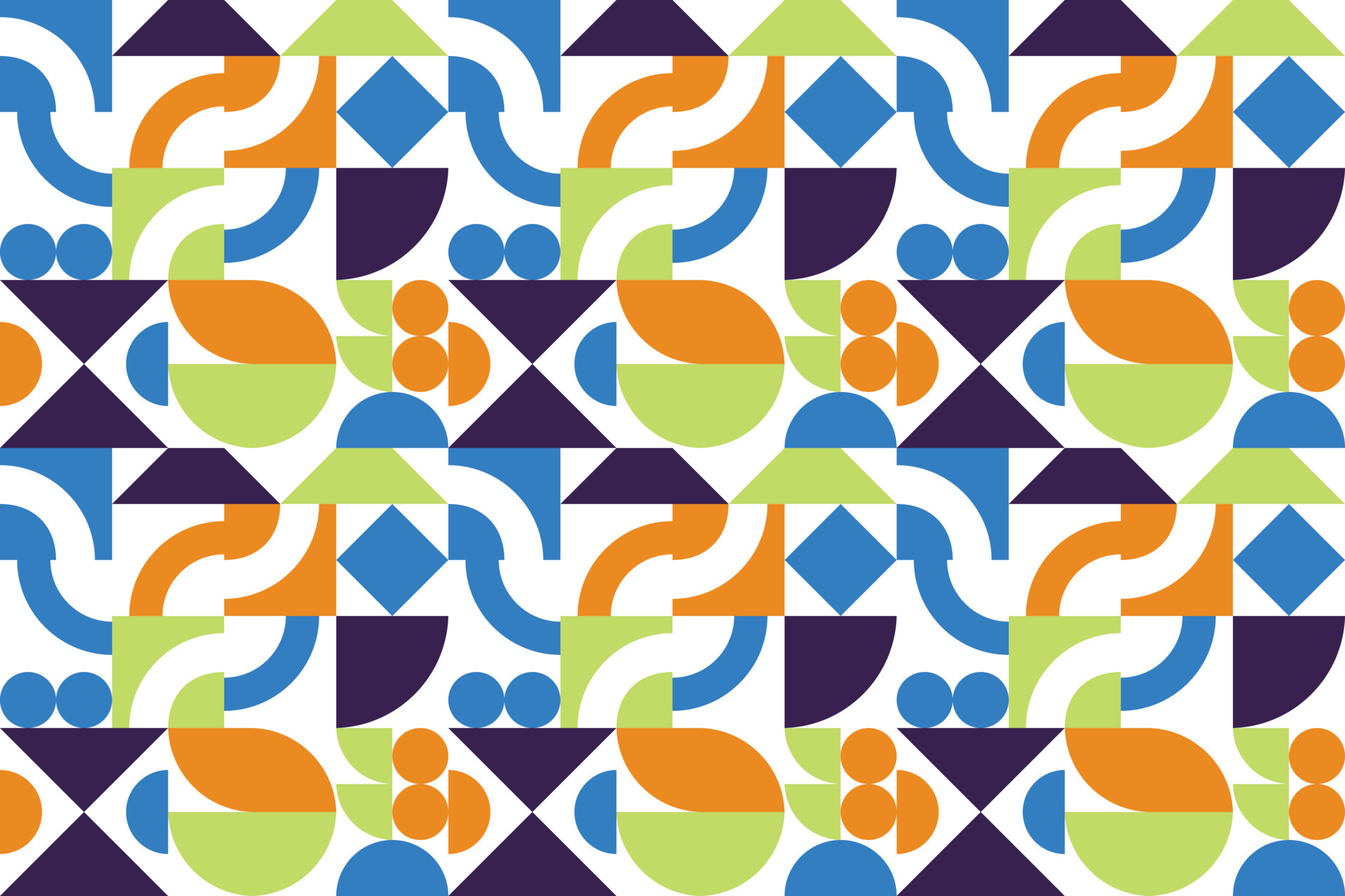 Geometric Seamless Background 21676723 Vector Art at Vecteezy