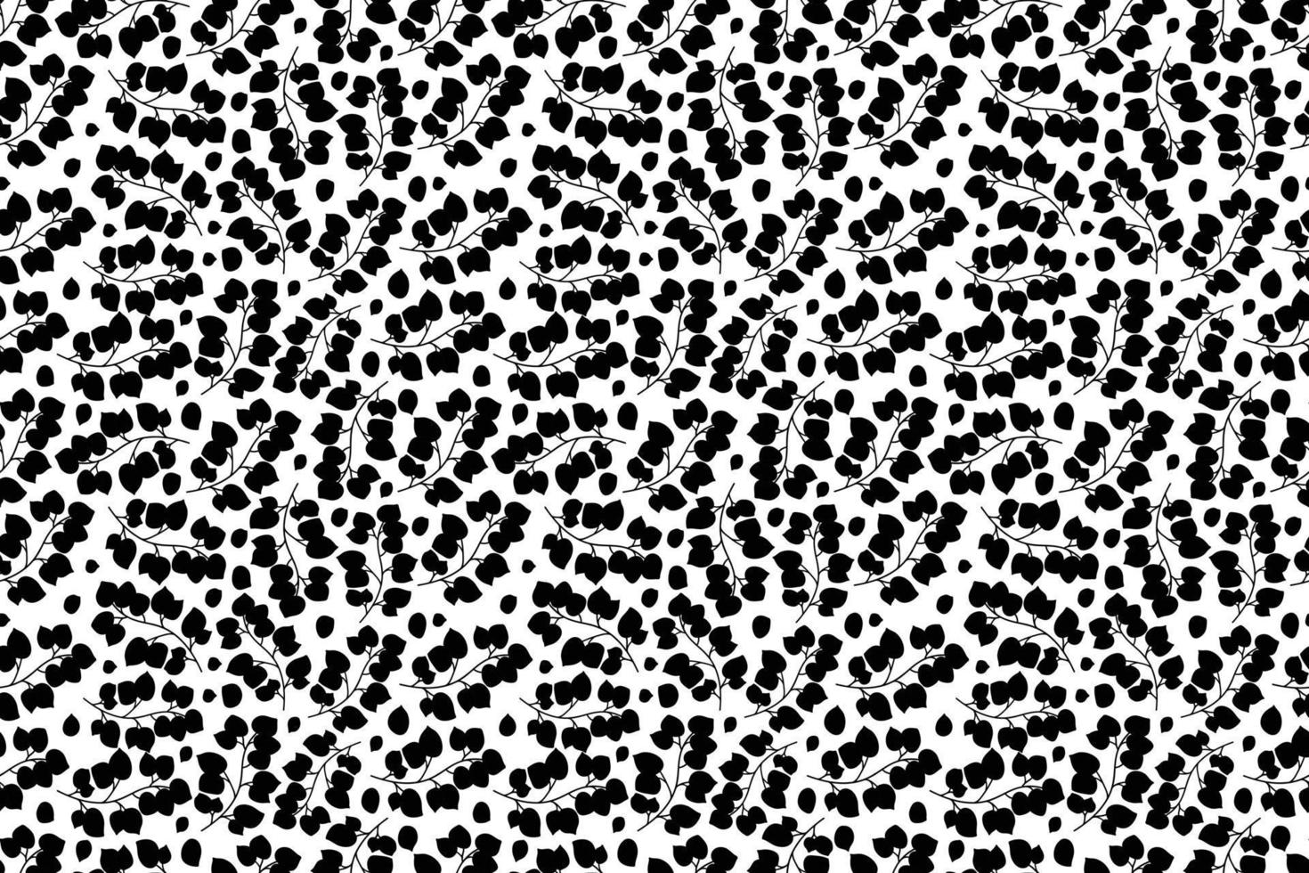 Floral Ivy Background 21676736 Vector Art at Vecteezy