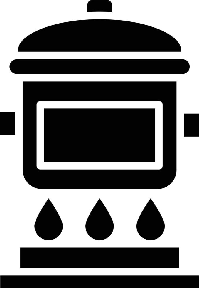 Cooking Vector Icon Design Illustration