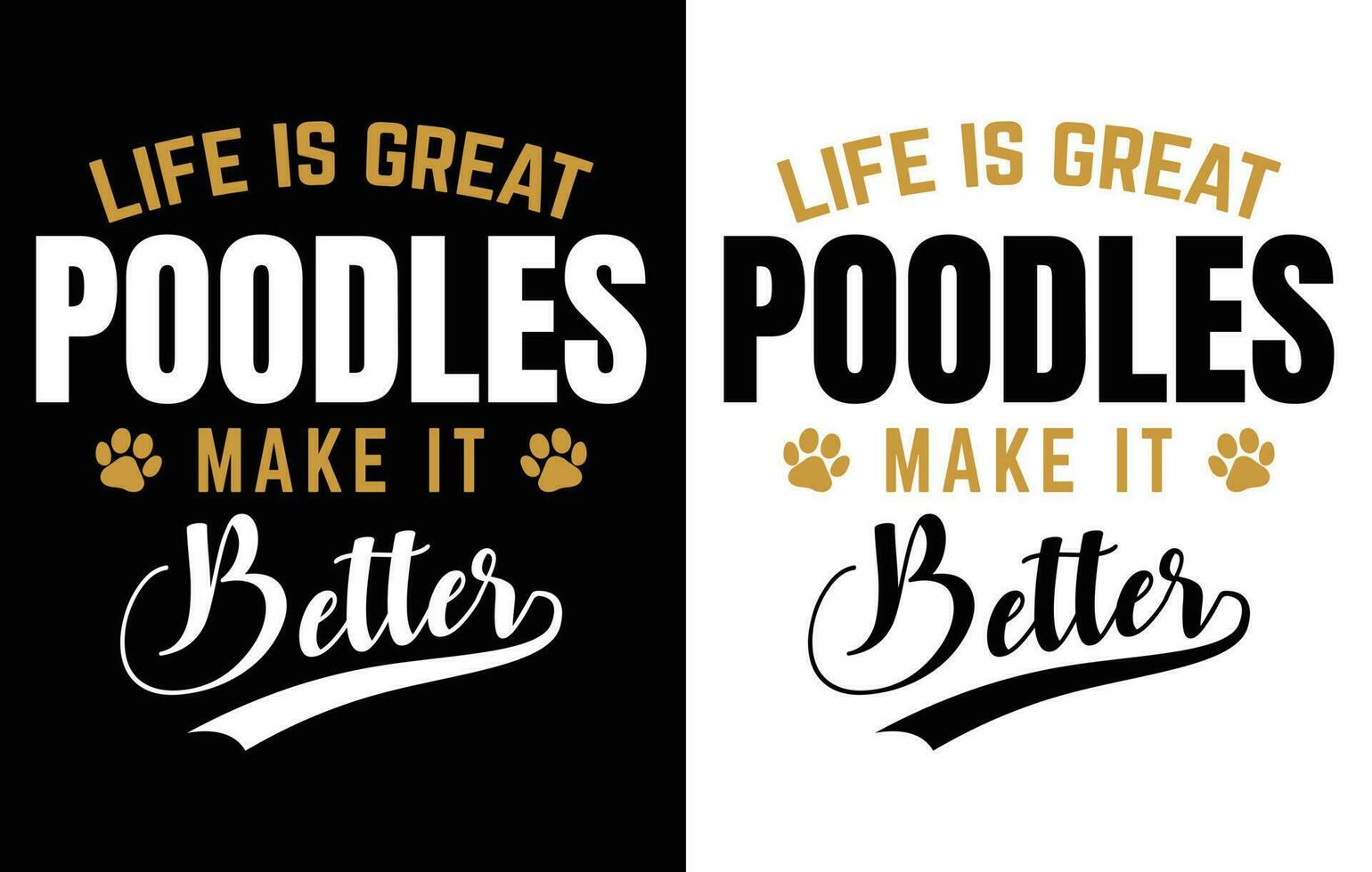 Dog Breed Lover Typography Funny T shirt design Gift for Men and Women. vector