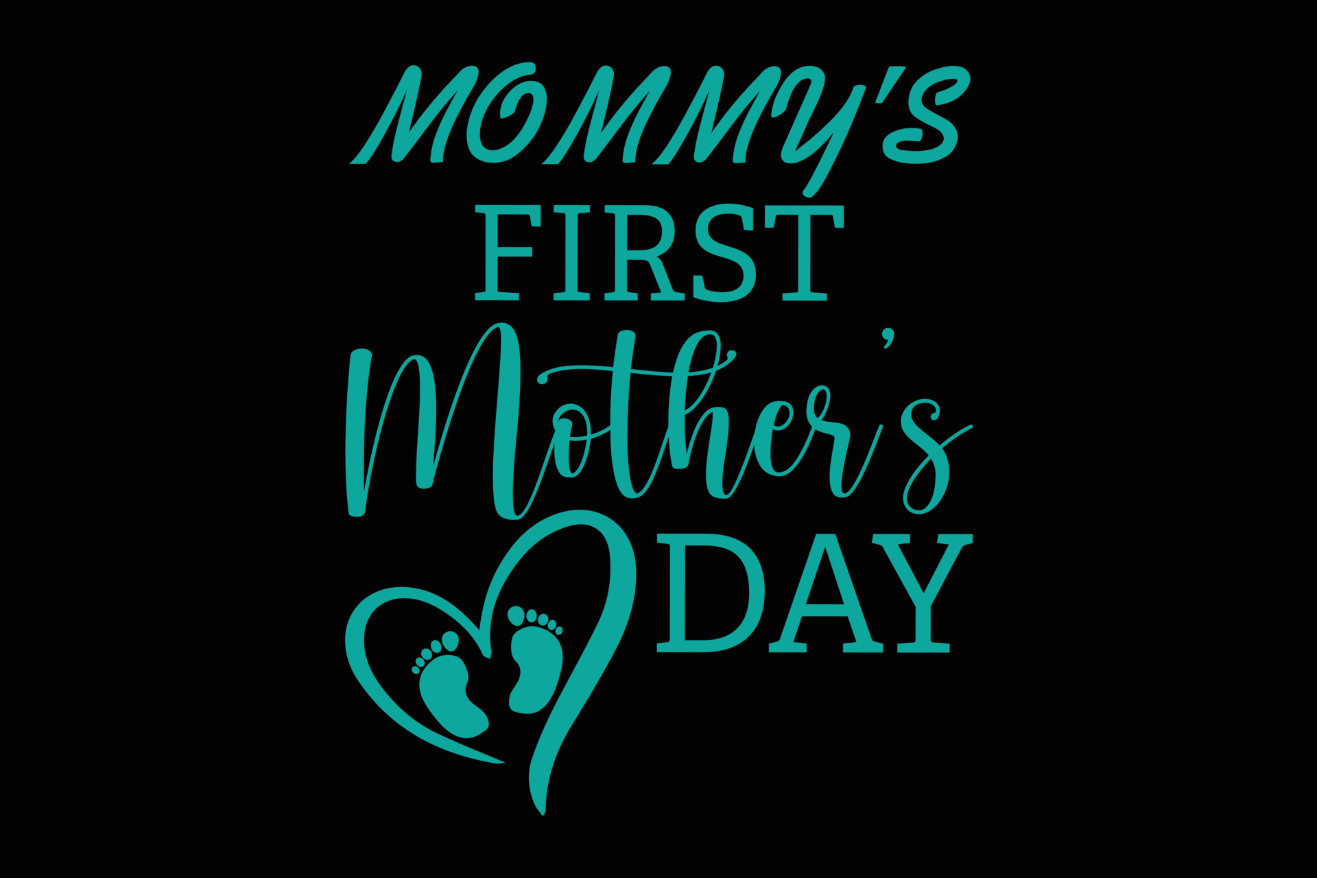 Mommy