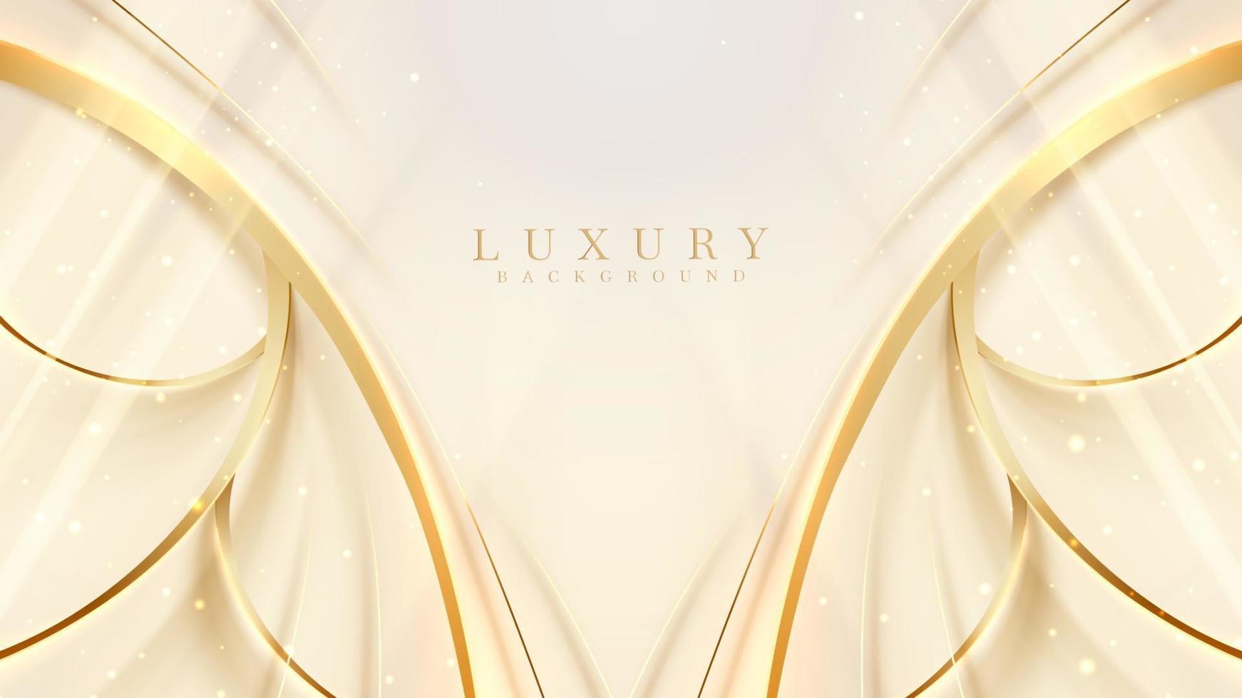 Gold on sale background hd