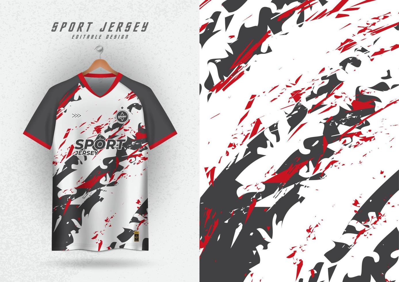 Backgrounds for sports, jersey, soccer jersey, running jersey, racing