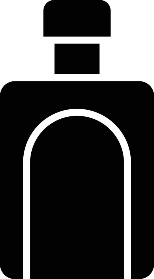 Perfume Vector Icon Design Illustration
