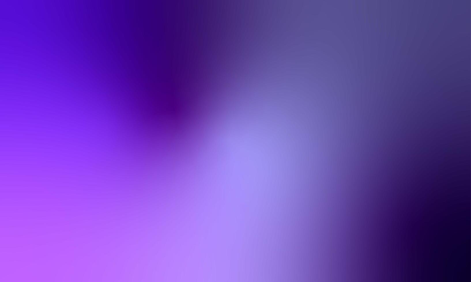 Gradient Indigo Background Illustration photo