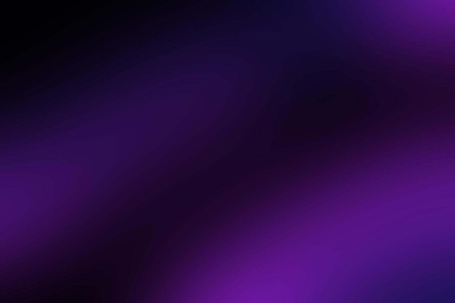 Gradient Indigo Background Illustration photo