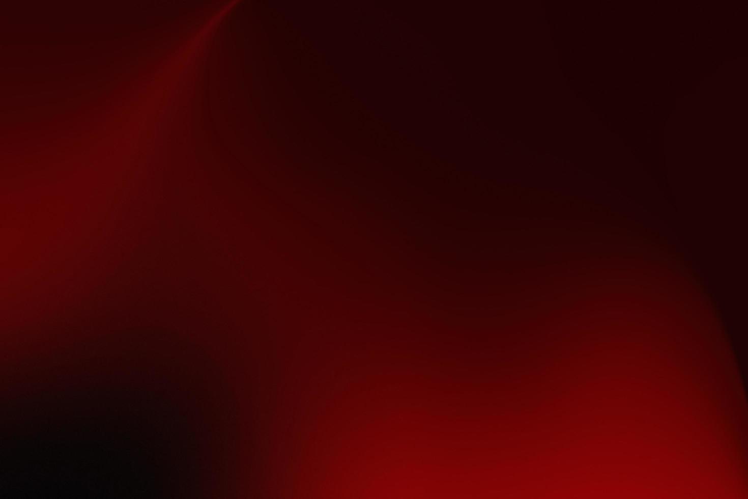 Black and Red Gradient Background Illustration, Modern and Gothic Style photo