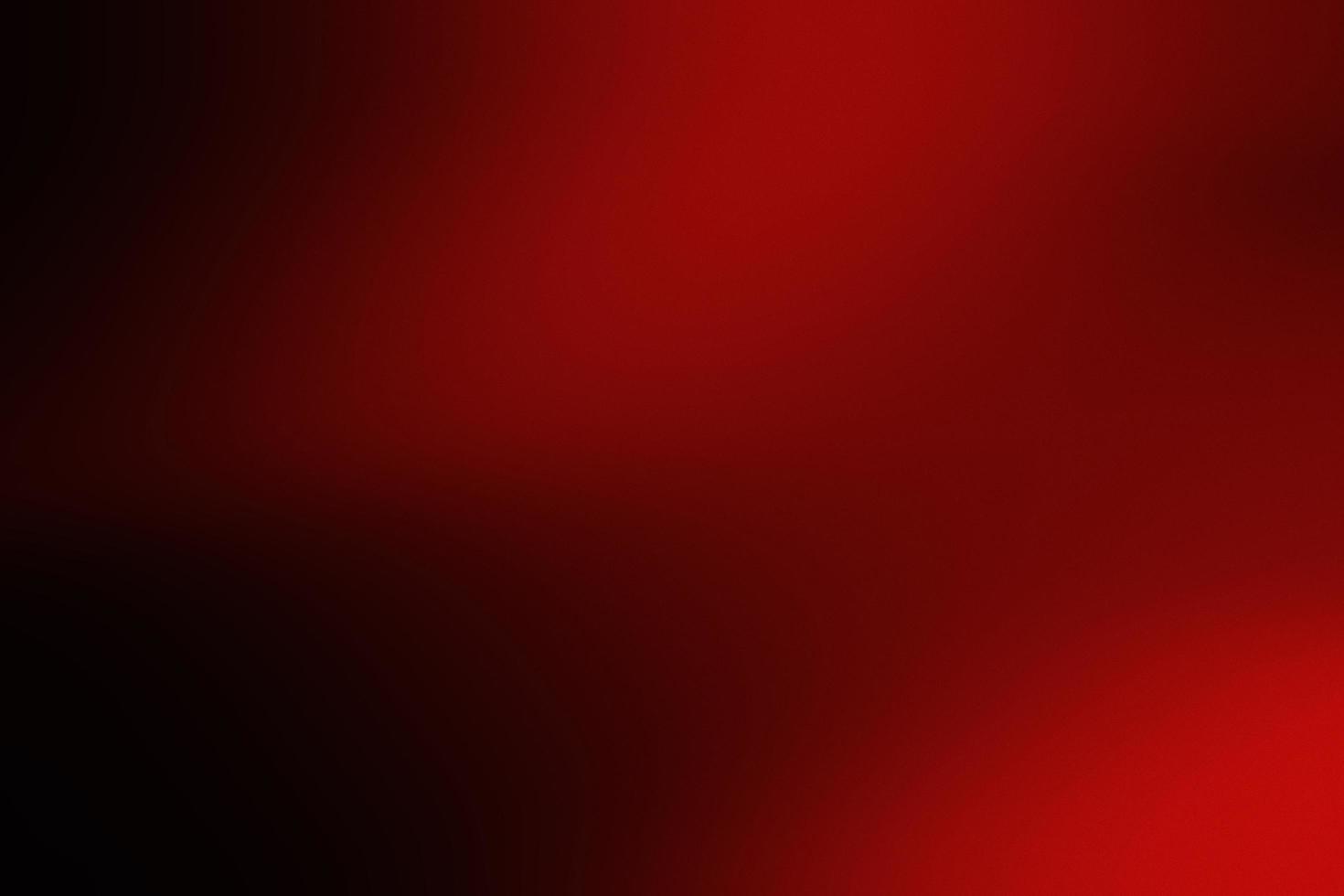 Black and Red Gradient Background Illustration, Modern and Gothic Style photo
