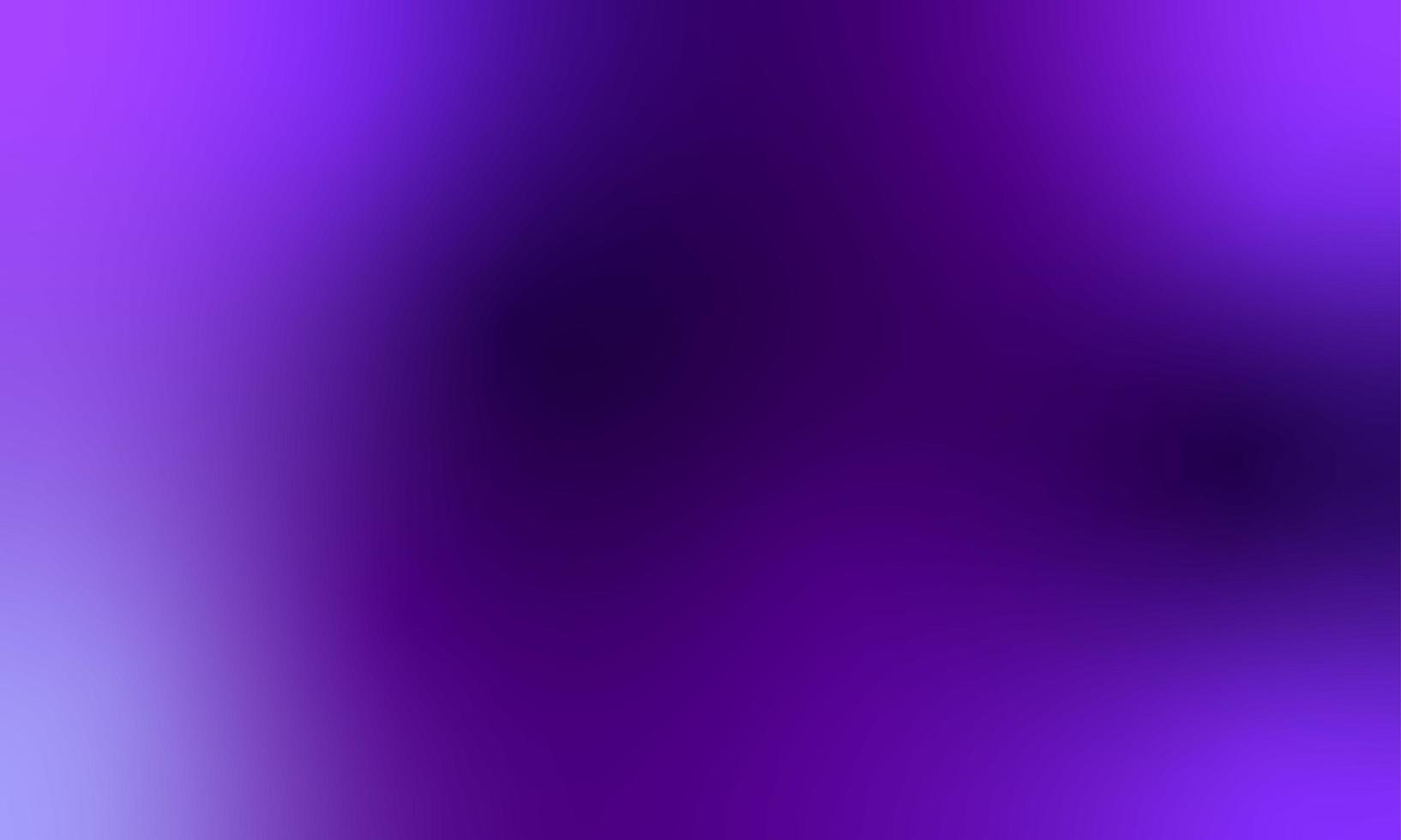 Gradient Indigo Background Illustration photo