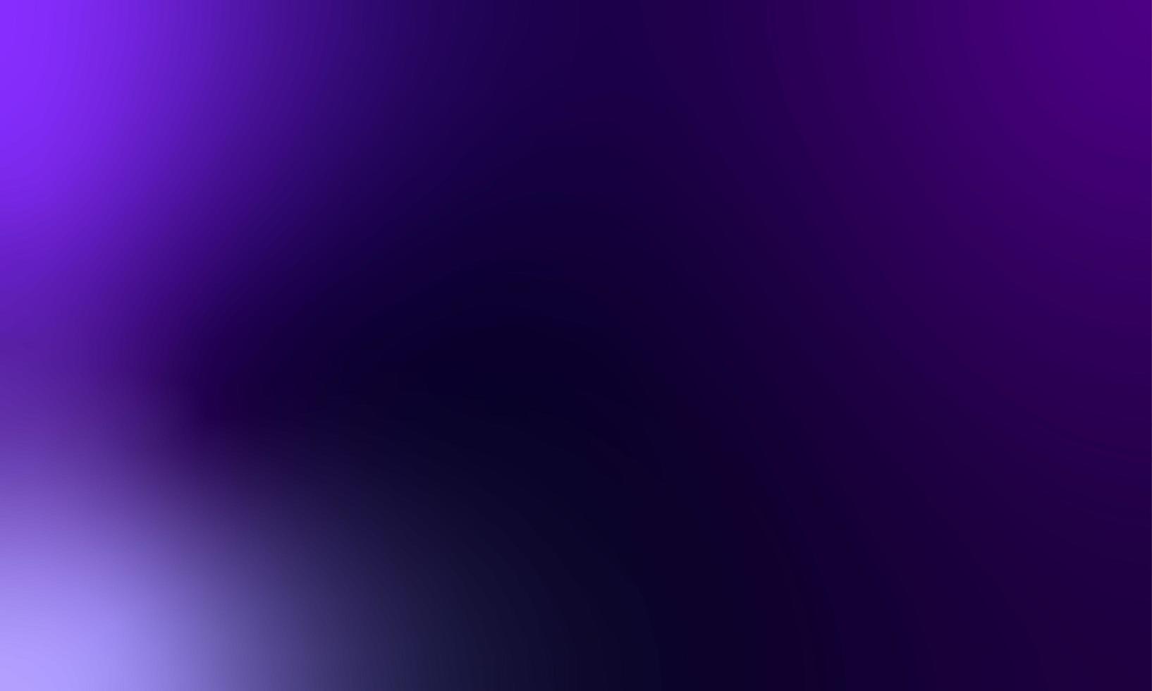 Gradient Indigo Background Illustration photo