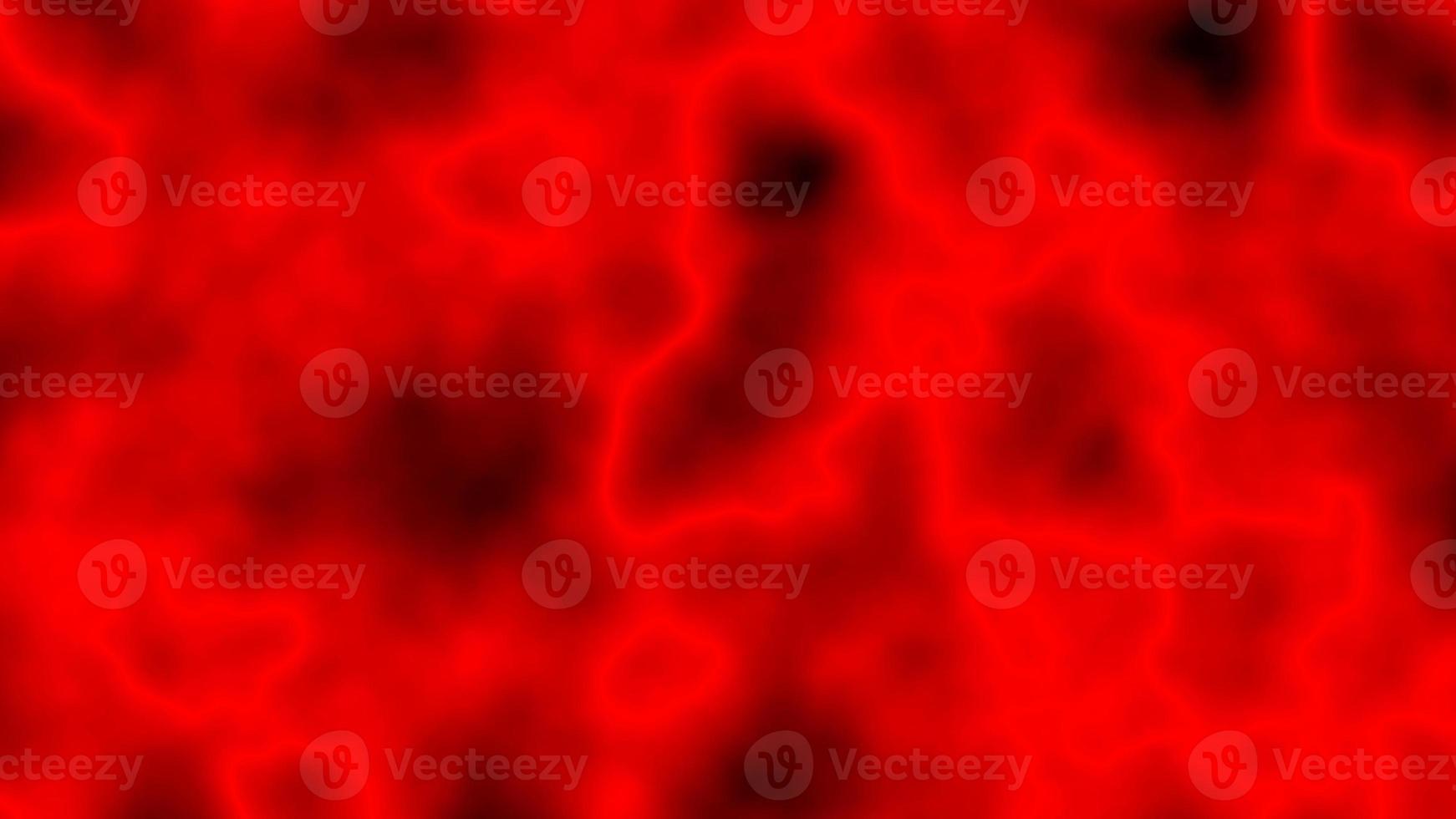 Soft blur red color pattern background photo