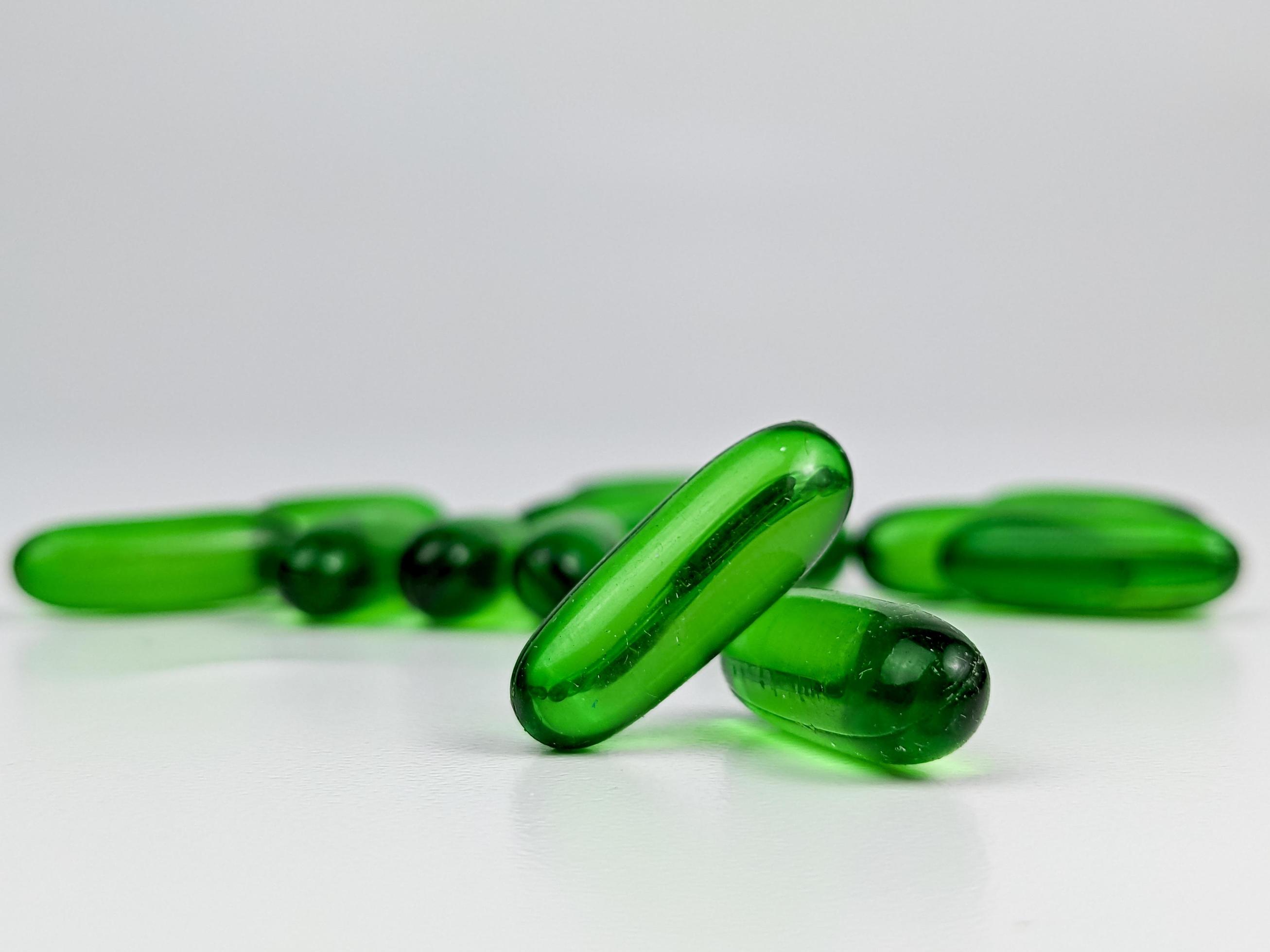 Vitamin E Capsule Is Good For Dark Circles Vitamin E Capsule Is Good For Dark Circles