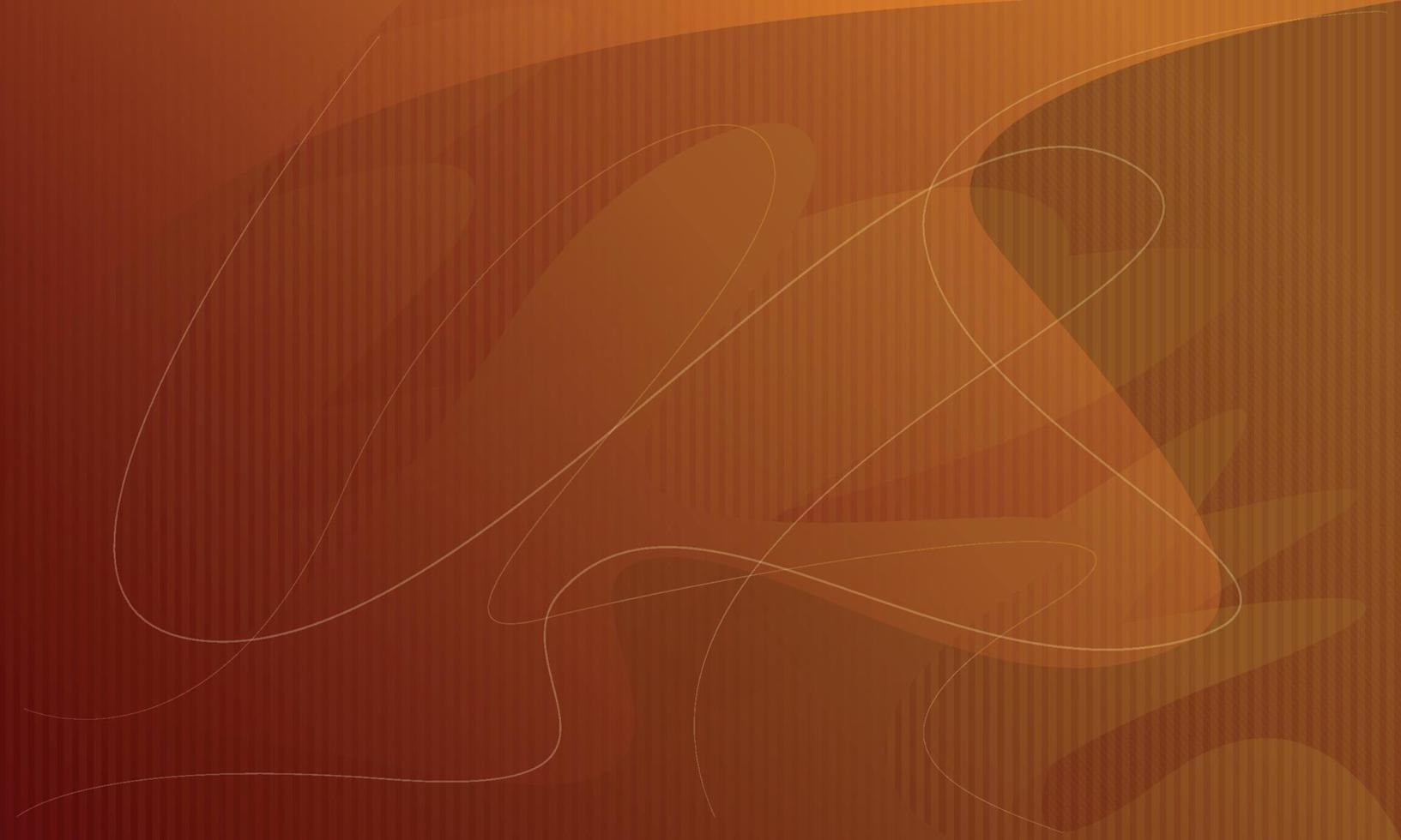 Striped Gradient Fluid Background Banner vector