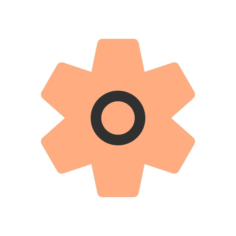 Essential and Interface Icon in Two Tone Style vector