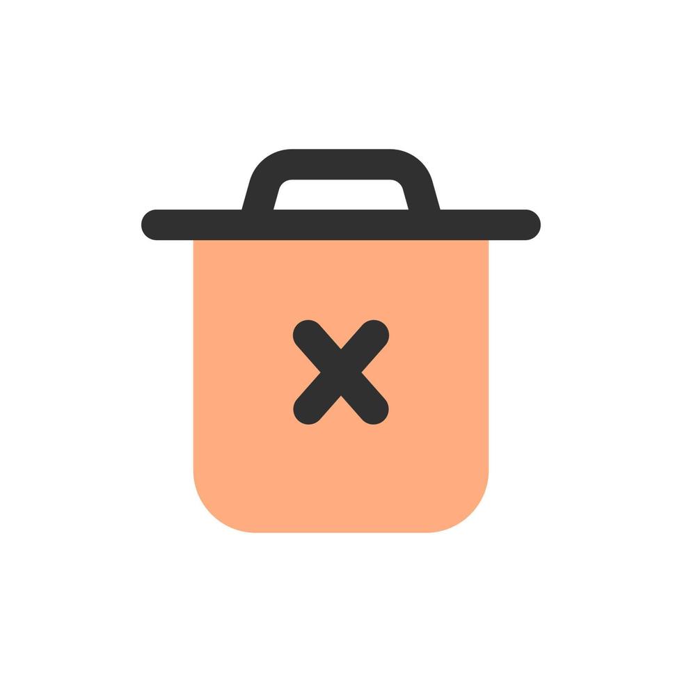 Essential and Interface Icon in Two Tone Style vector