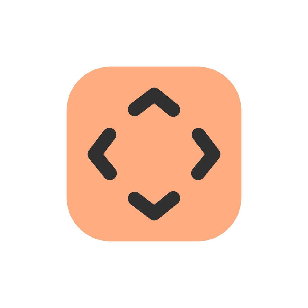 Essential and Interface Icon in Two Tone Style vector