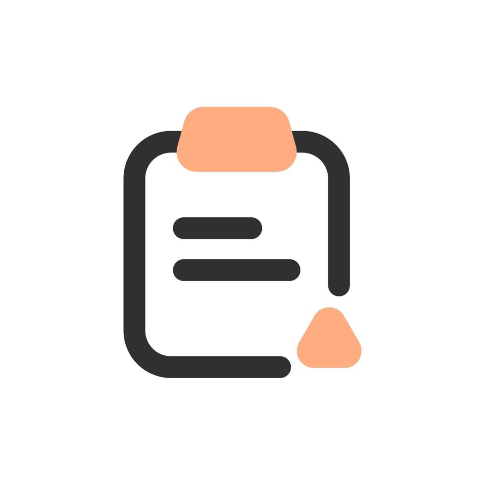 Essential and Interface Icon in Two Tone Style vector