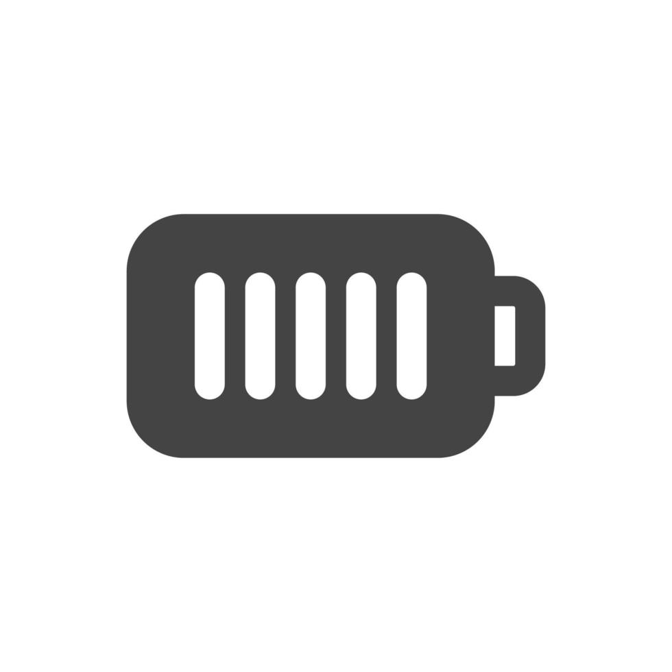 Essential and Interface Icon in Solid Style vector
