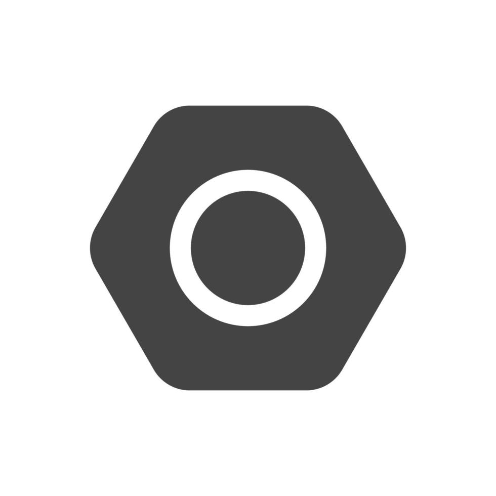 Essential and Interface Icon in Solid Style vector