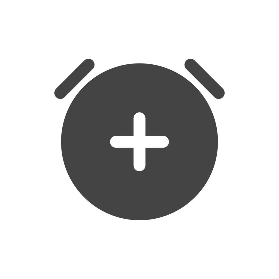 Essential and Interface Icon Solid Style vector