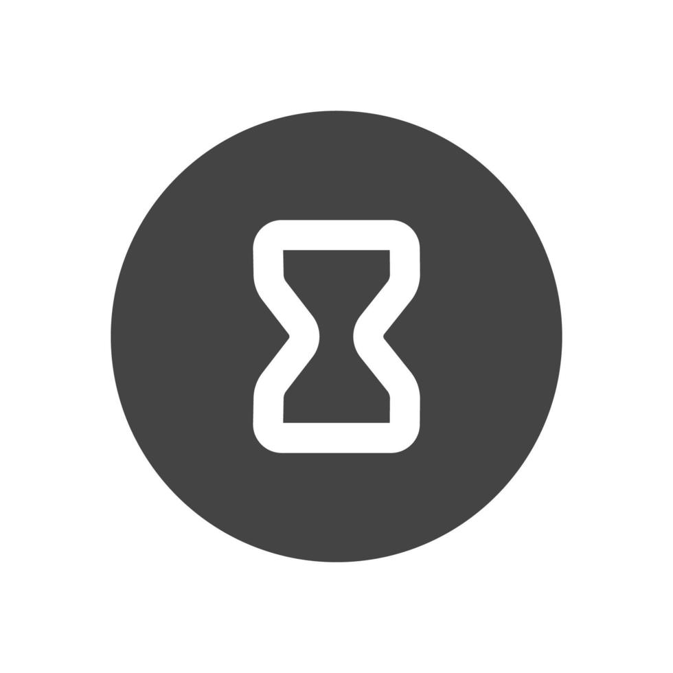 Essential and Interface Icon Solid Style vector
