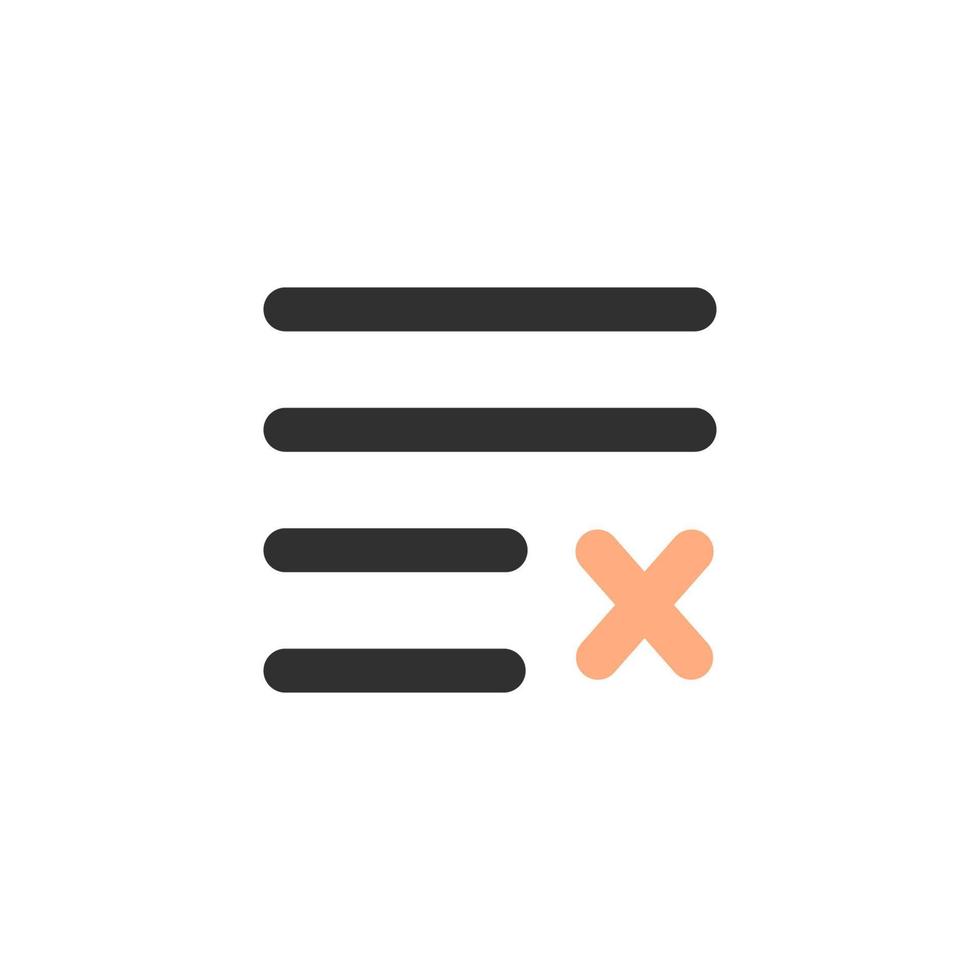 Essential and Interface Icon in Two Tone Style vector