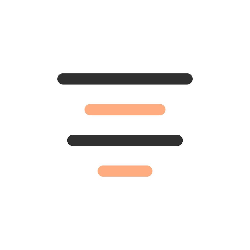 Essential and Interface Icon in Two Tone Style vector