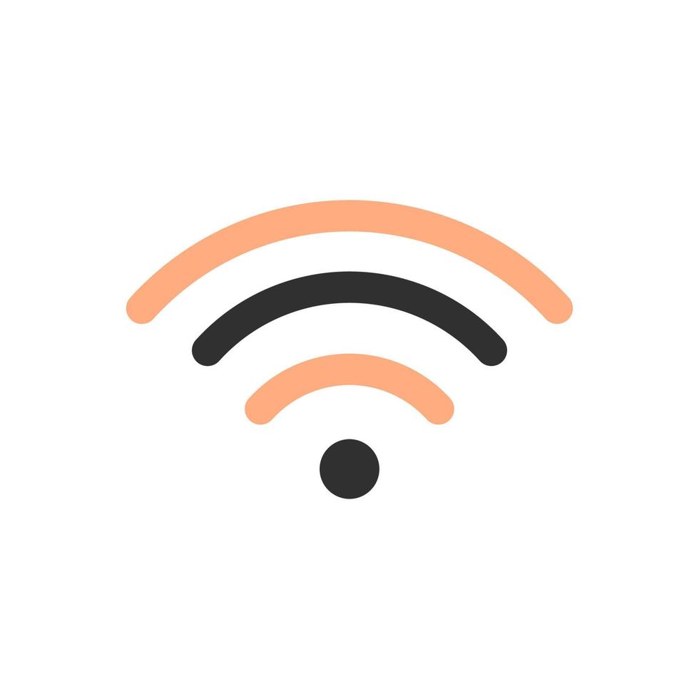 Essential and Interface Icon in Two Tone Style vector
