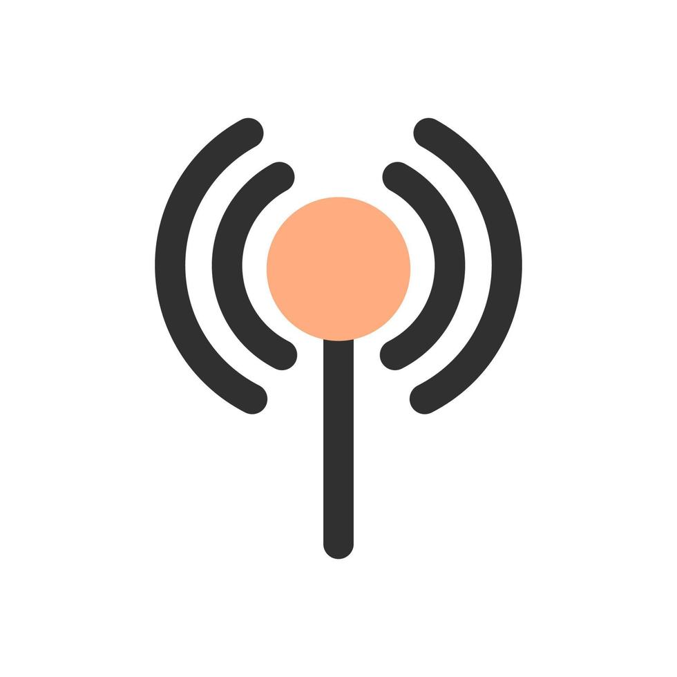 Essential and Interface Icon in Two Tone Style vector