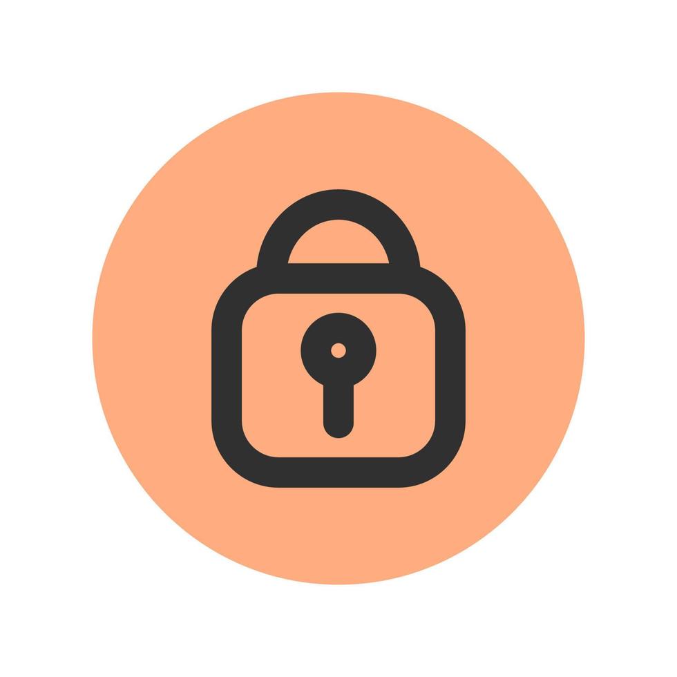 Essential and Interface Icon in Two Tone Style vector