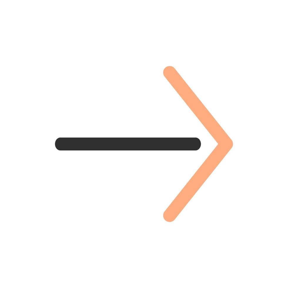 Essential and Interface Icon in Two Tone Style vector