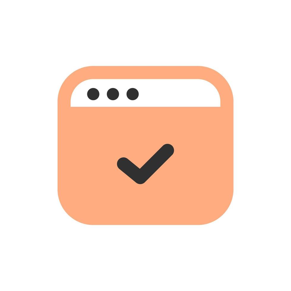 Essential and Interface Icon in Two Tone Style vector