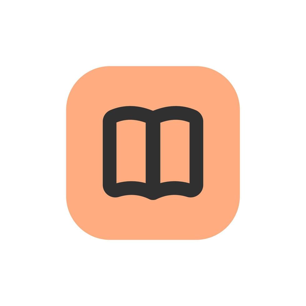 Essential and Interface Icon in Two Tone Style vector