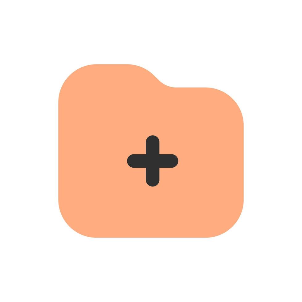 Essential and Interface Icon in Two Tone Style vector