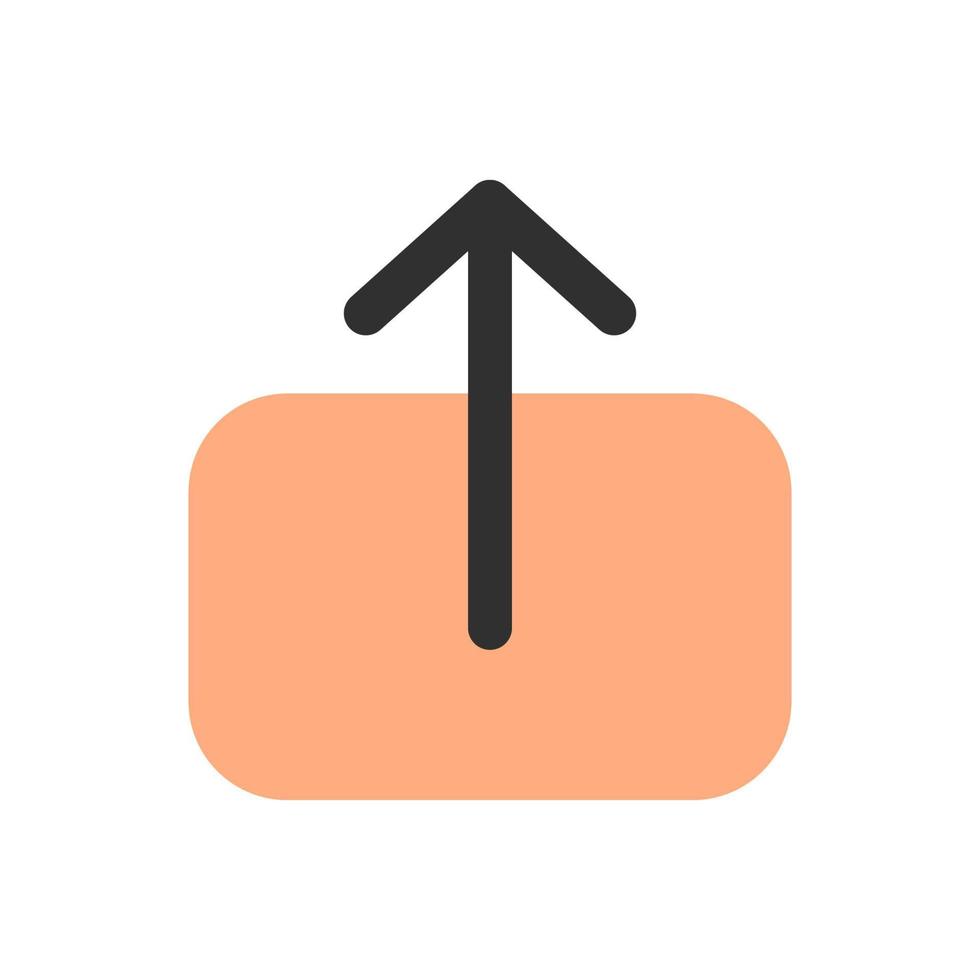 Essential and Interface Icon in Two Tone Style vector