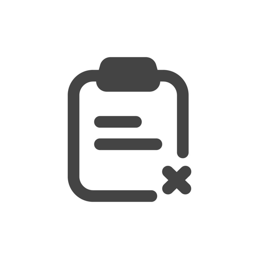 Essential and Interface Icon in Solid Style vector