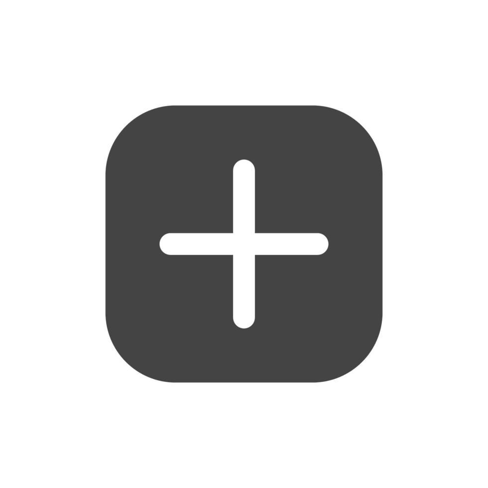 Essential and Interface Icon in Solid Style vector