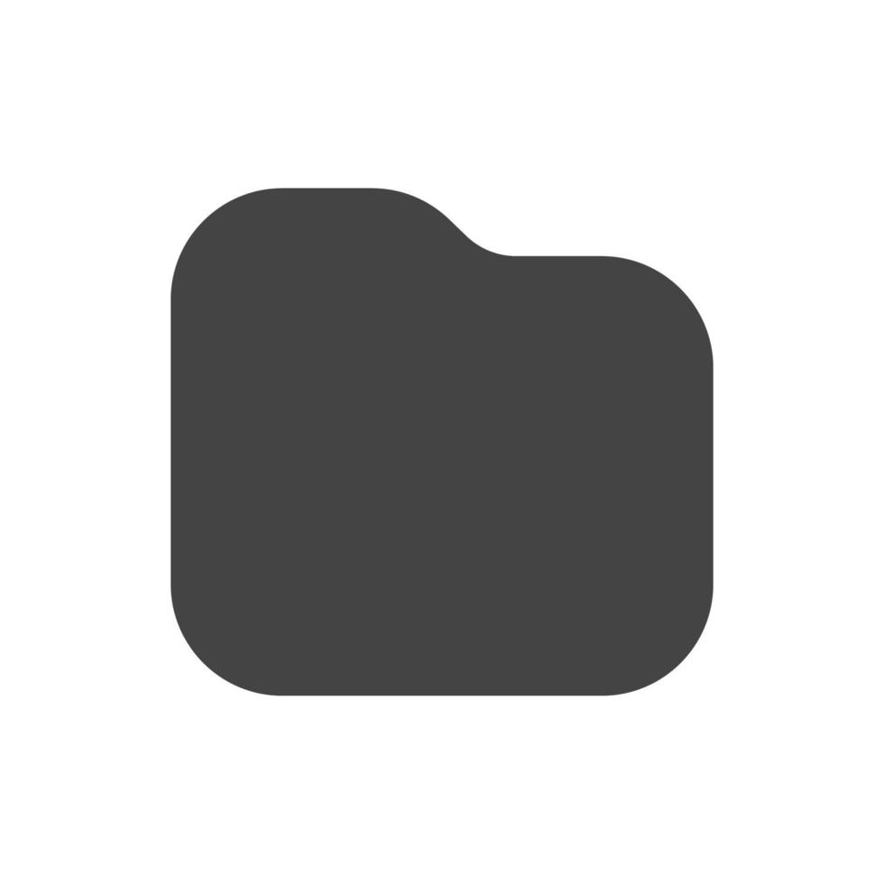 Essential and Interface Icon in Solid Style vector