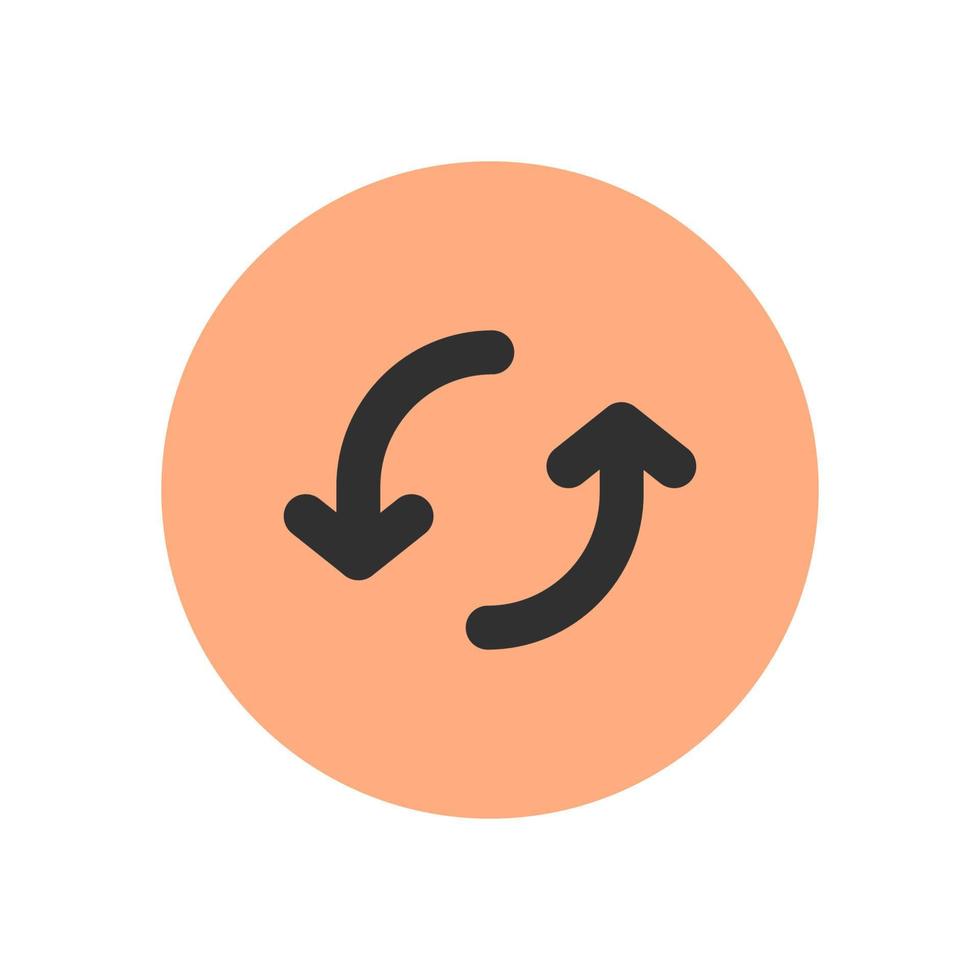 Essential and Interface Icon in Two Tone Style vector