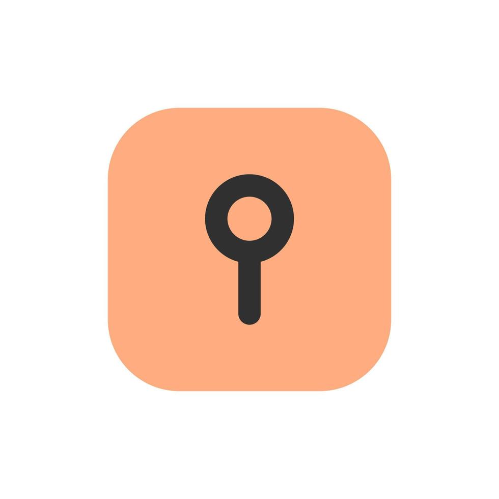 Essential and Interface Icon in Two Tone Style vector