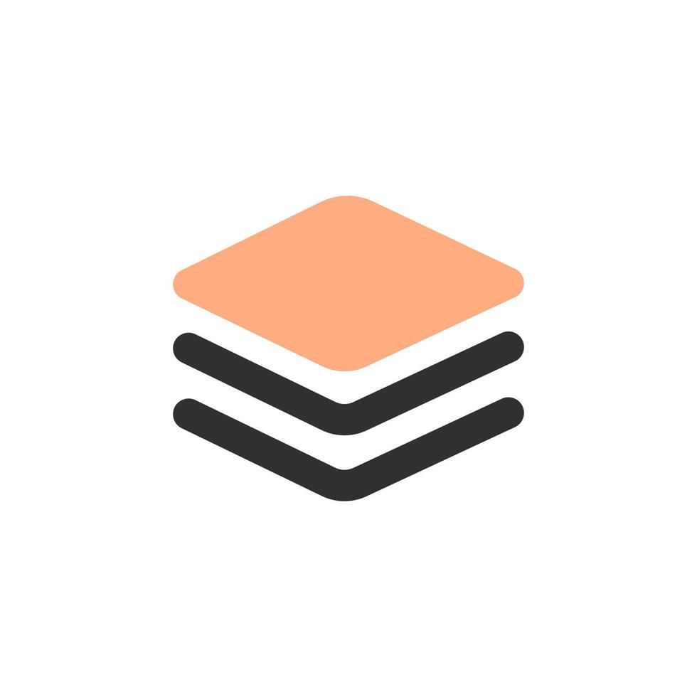 Essential and Interface Icon in Two Tone Style vector