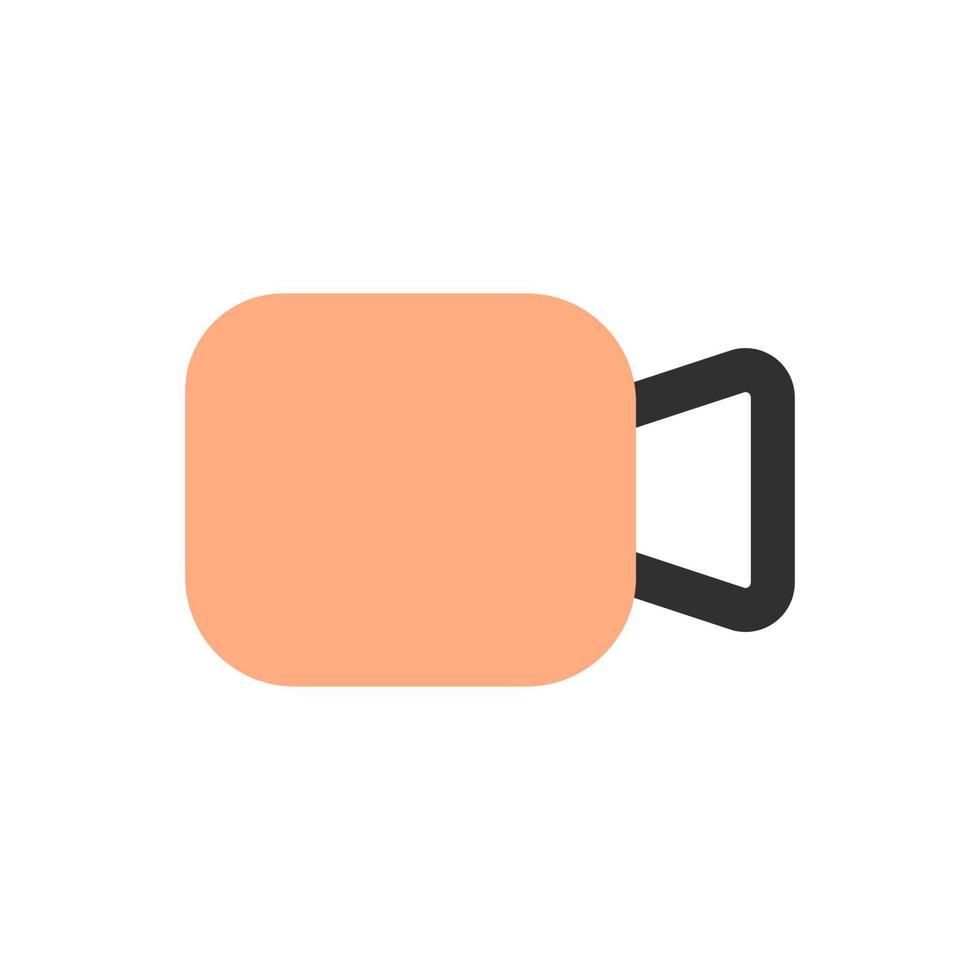 Essential and Interface Icon in Two Tone Style vector