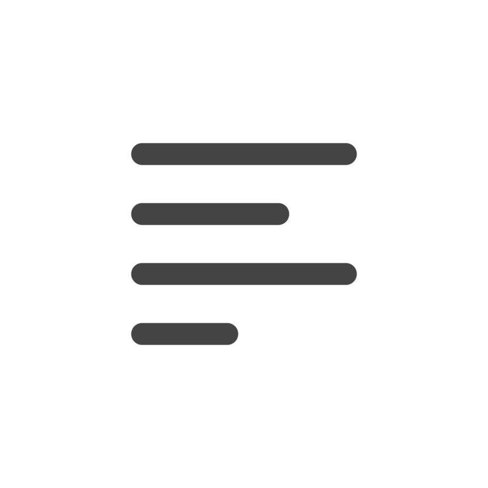 Essential and Interface Icon in Solid Style vector