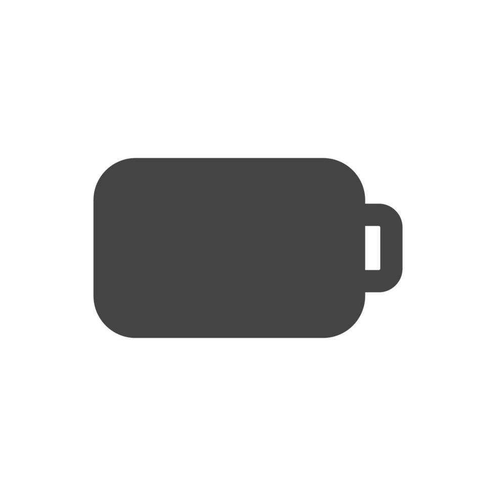 Essential and Interface Icon in Solid Style vector