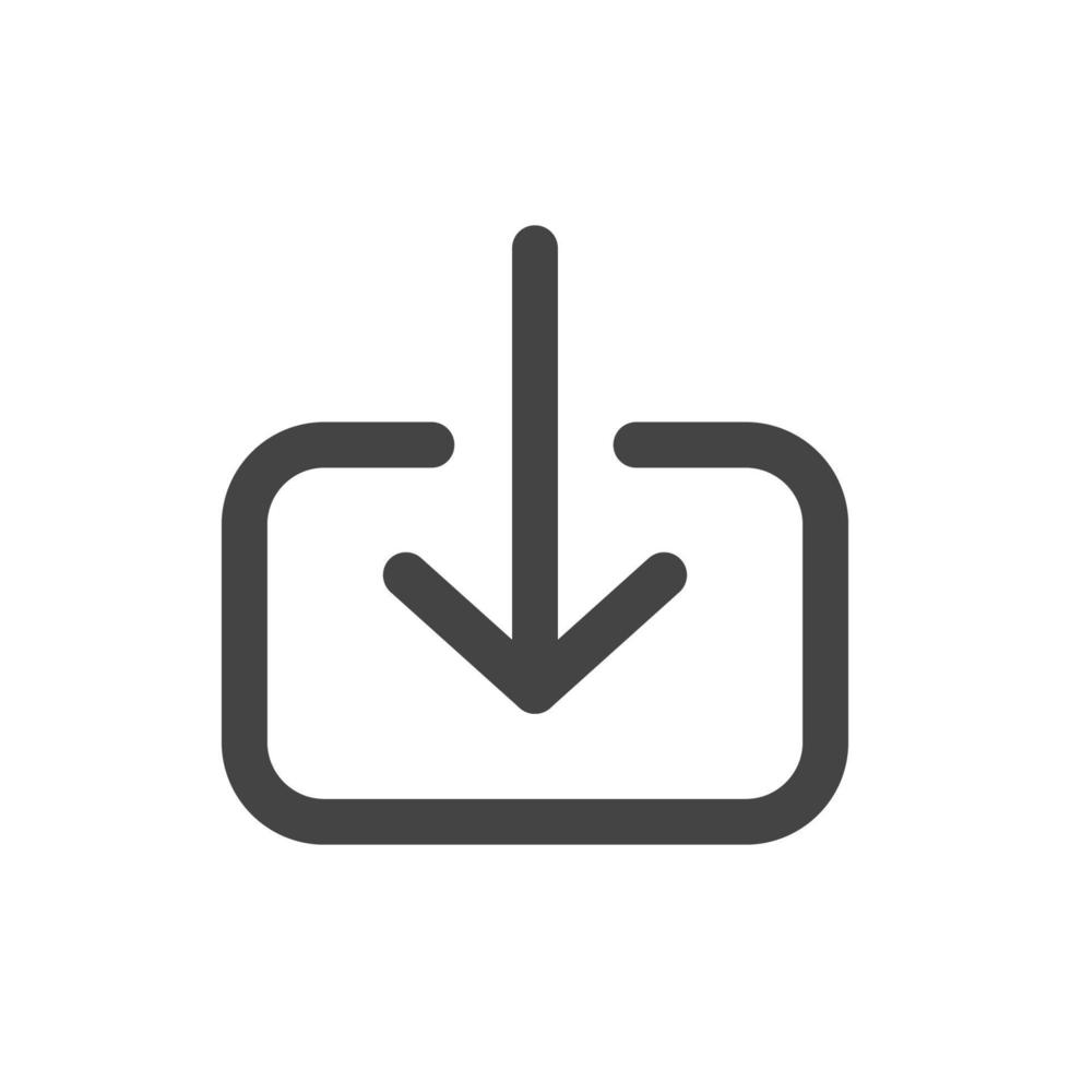 Essential and Interface Icon Solid Style vector