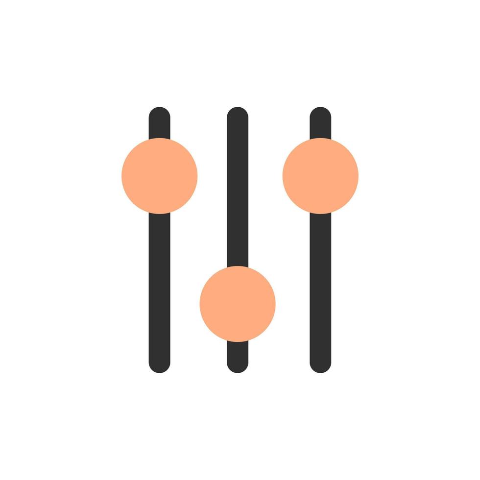 Essential and Interface Icon in Two Tone Style vector