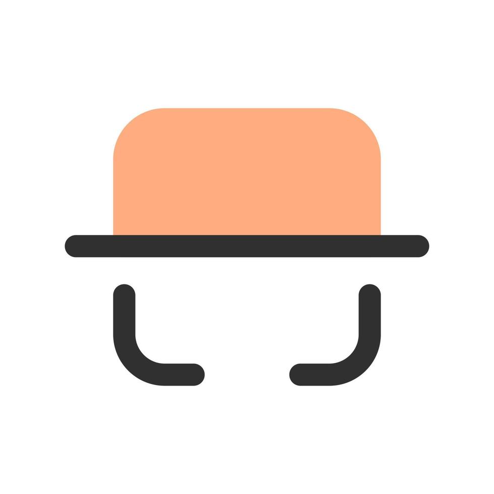 Essential and Interface Icon in Two Tone Style vector